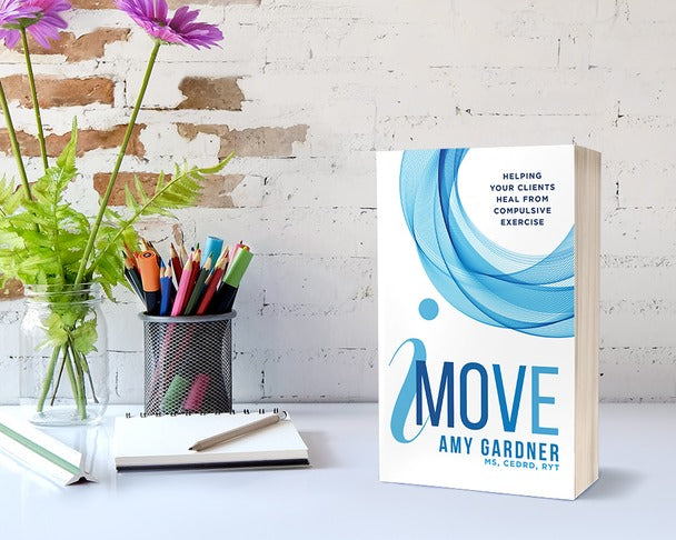 iMove Book