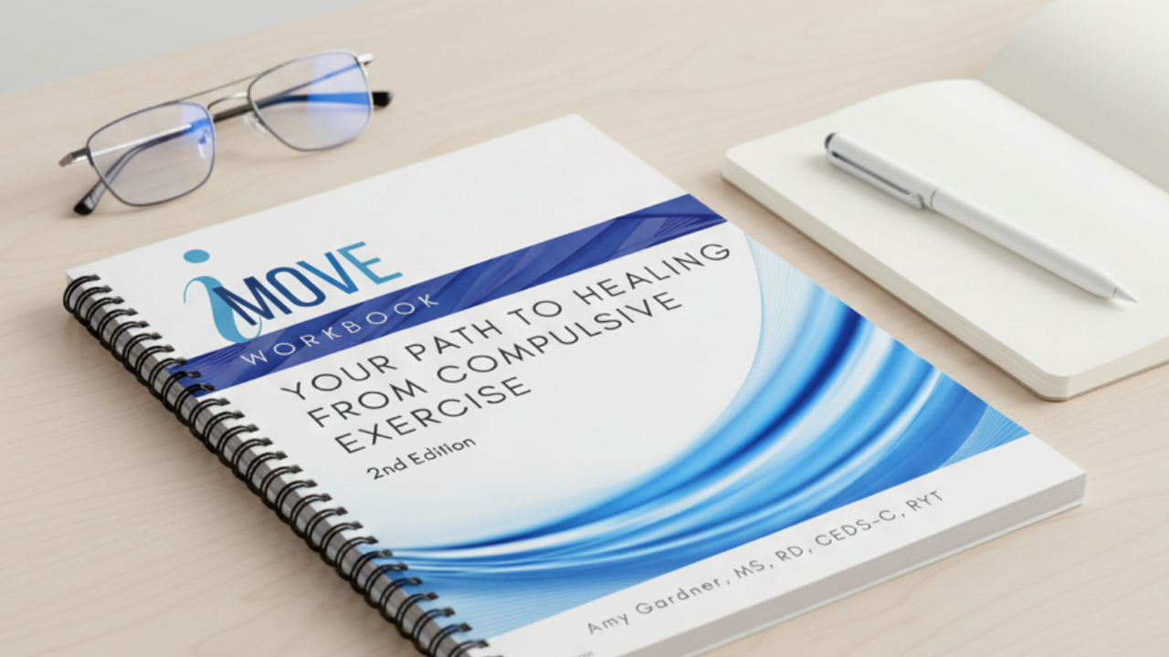 The iMove Workbook